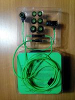 Лот: 13141294. Фото: 3. Razer Hammerhead Pro. Бытовая техника