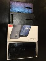 Лот: 7892225. Фото: 2. Asus ZenFone 2 ze551ml 32gb gray. Смартфоны, связь, навигация