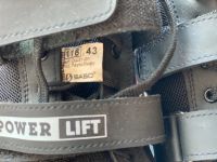Лот: 20549267. Фото: 5. Sabo Штангетки PowerLift ОШ21-01