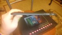 Лот: 10778997. Фото: 5. Продам планшет prestigio ultimate...
