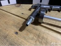 Лот: 23525426. Фото: 2. Пистолет для защитных составов... Инструмент