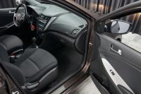 Лот: 24962799. Фото: 10. Hyundai Solaris 2014