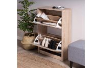 Лот: 23673943. Фото: 4. Тумба для обуви Hoff Сириус. Красноярск
