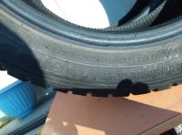 Лот: 12134473. Фото: 5. Nokian Hakapellita 5 215/55/R17...