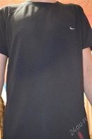 Лот: 1523148. Фото: 3. Футболка Nike. Одежда, обувь, галантерея