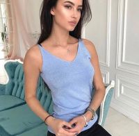 Лот: 12737346. Фото: 2. Маичка , топик . Новый. Женская одежда