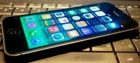 Лот: 5204169. Фото: 5. Iphone 5 32Gb