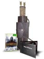 Лот: 4290950. Фото: 2. Lord of The Rings War in the North... Игровые приставки, консоли, видеоигры