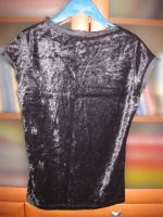 Лот: 6139653. Фото: 3. Кофта из бархата НОВАЯ. Размер... Одежда, обувь, галантерея