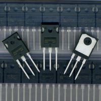 Лот: 25398269. Фото: 3. JNG15N120HS2 - транзистор IGBT... Красноярск