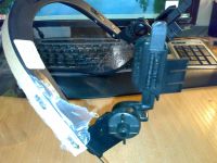 Лот: 13978816. Фото: 2. щиток защитный лицевой с креплением... Спецодежда, СИЗ, пожарное оборудование