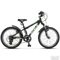 Лот: 9337052. Фото: 2. Велосипед STELS Pilot-240 Gentl... Велоспорт