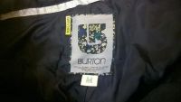 Лот: 6159241. Фото: 3. Сноубордические штаны Burton... Одежда, обувь, галантерея