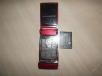 Лот: 1174117. Фото: 2. nokia N76. Смартфоны, связь, навигация