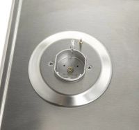 Лот: 13850342. Фото: 8. Варочная панель газовая Hotpoint-Ariston...