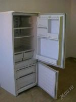 Лот: 1150896. Фото: 2. холодильник бирюса. Крупная бытовая техника