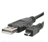 Лот: 13005201. Фото: 2. USB кабель UC-E6 / UC-E16 / UC-E17... Аксессуары, расходные материалы