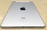 Лот: 7124423. Фото: 2. iPad mini 2 32Gb WiFi + 4G (белый... Компьютеры, ноутбуки, планшеты