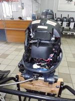 Лот: 12327305. Фото: 7. Подвесной лодочный мотор Yamaha...