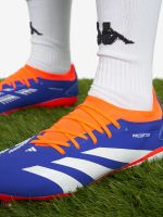 Лот: 24395377. Фото: 9. Бутсы мужские adidas Predator...