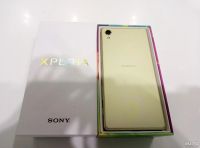 Лот: 8370618. Фото: 2. Sony Xperia X отдаю практически... Смартфоны, связь, навигация