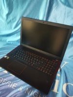 Лот: 16959948. Фото: 6. Ноутбук Asus k550v