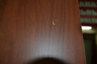 Лот: 3993163. Фото: 4. Дверь ламинированная Тюльпан итальянский... Красноярск