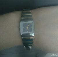 Лот: 9417511. Фото: 4. Женские часы Rado. Красноярск