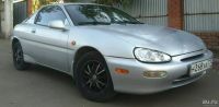 Лот: 13375213. Фото: 4. Mazda mx3