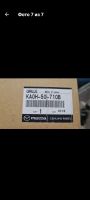 Лот: 21540295. Фото: 2. Решетка радиатора MazdaCX5 2016... Автозапчасти