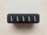 Лот: 18860836. Фото: 2. USB-хаб Denn 7 Hub (7xUSB). Периферия