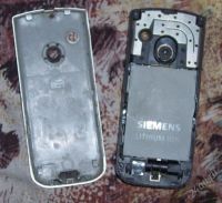 Лот: 1821770. Фото: 2. Siemens c75. Смартфоны, связь, навигация