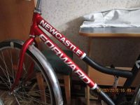 Лот: 6958805. Фото: 4. велосипед б/у. Красноярск