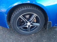 Лот: 6329855. Фото: 5. Литье R16 (4 диска) СКАД 5/100