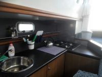 Лот: 9731261. Фото: 8. Аренда Катеров и Яхт на Красноярском...