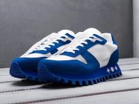 Лот: 16201207. Фото: 2. Кроссовки Louis Vuitton Runner... Мужская обувь