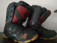 Лот: 17972972. Фото: 3. Ботинки сноубордические 44. Спортивные товары