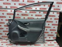 Лот: 20900133. Фото: 6. Дверь боковая Toyota Prius ZVW30...