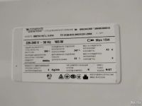 Лот: 18065078. Фото: 7. Холодильник Hotpoint-Ariston RMTA...