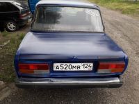Лот: 16229748. Фото: 4. Лада ваз 2107
