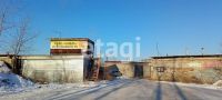 Лот: 25292367. Фото: 6. гараж , Сосновоборск улица 9-й...