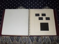 Лот: 11131569. Фото: 6. 116 альбомных листов для марок...