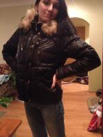 Лот: 3360187. Фото: 2. Куртка зимняя. Женская одежда