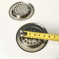 Лот: 13558834. Фото: 5. 🚰🚰 Набор: Ситечки в раковину...