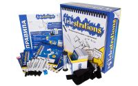Лот: 5147311. Фото: 3. Настольная игра "Telestrations... Красноярск