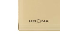 Лот: 23656330. Фото: 9. Индукционная варочная панель KRONAsteel...
