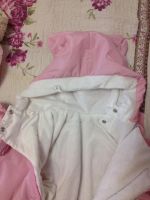 Лот: 4410520. Фото: 3. Комбинезон д/с Malek baby, р... Дети растут