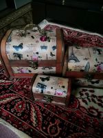 Лот: 15150217. Фото: 2. Сундучок 3 в 1. Сувениры