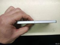 Лот: 9745204. Фото: 7. iPhone 5s Silver 64 Gb