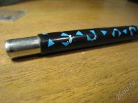 Лот: 205792. Фото: 2. Ручка Parker. Красноярск